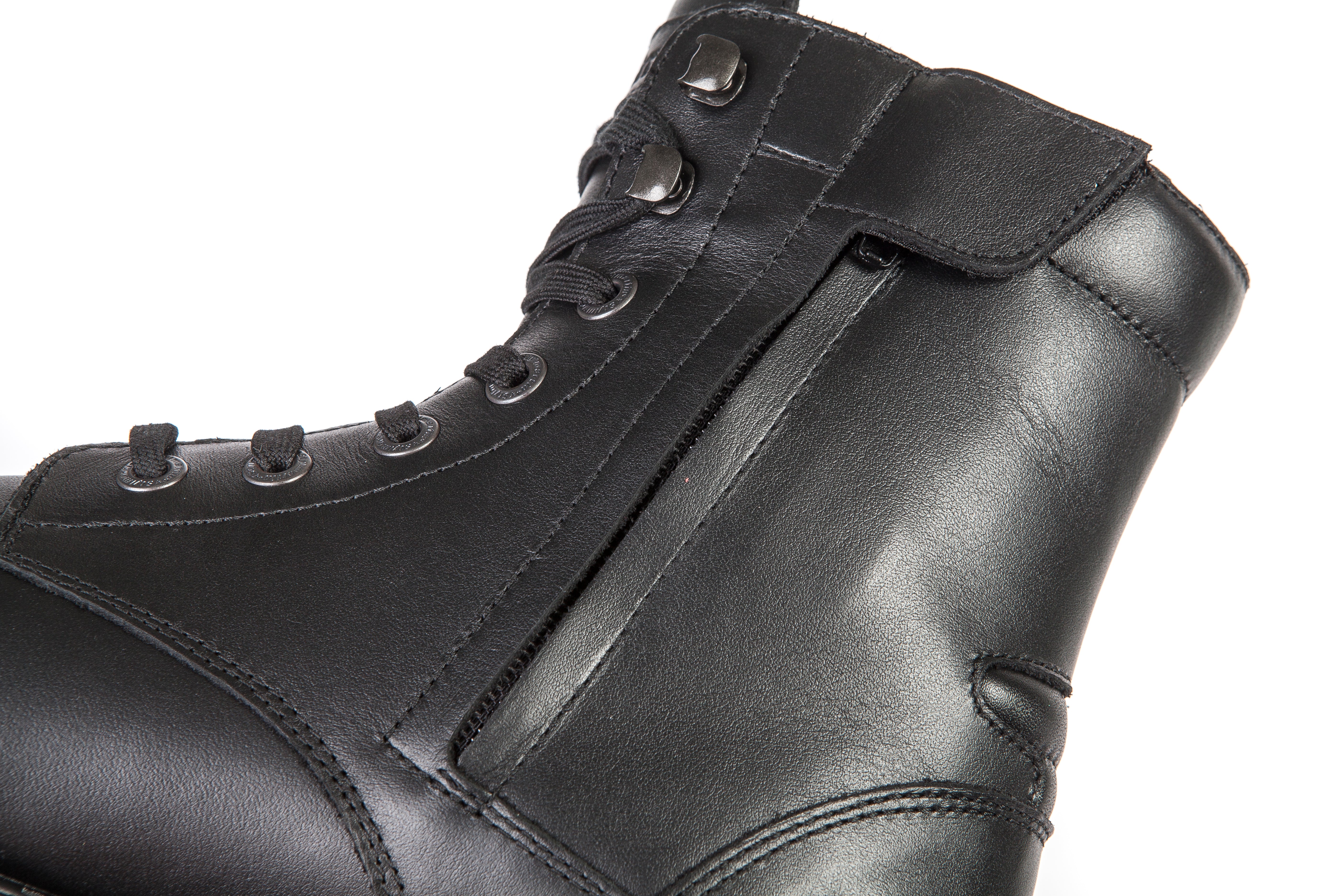 Stylmartin Jack WP Motorcycle Riding Boots